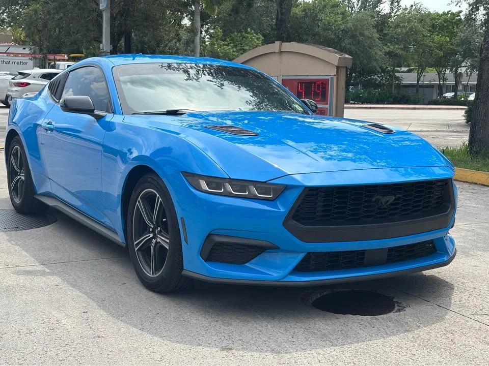 2024 Ford S650 Mustang - Image 6 of 20