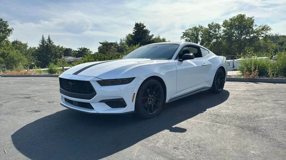 2024 Ford S650 Mustang - Image 3 of 10