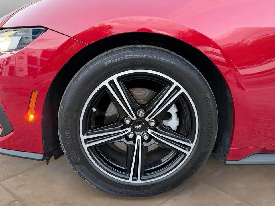 2024 Ford S650 Mustang - Image 15 of 15