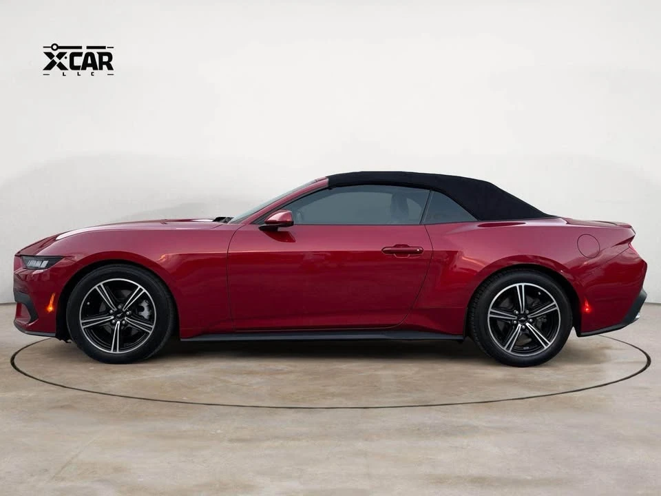 2024 Ford S650 Mustang - Image 2 of 15