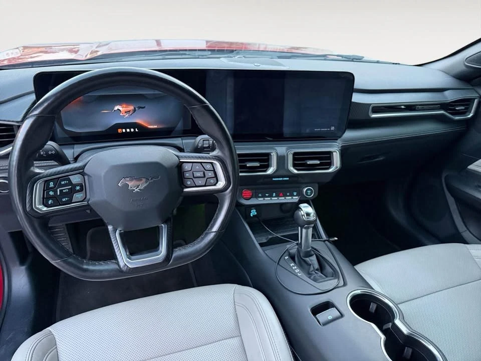 2024 Ford S650 Mustang - Image 9 of 15