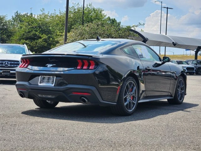 2024 Ford S650 Mustang - Image 3 of 20