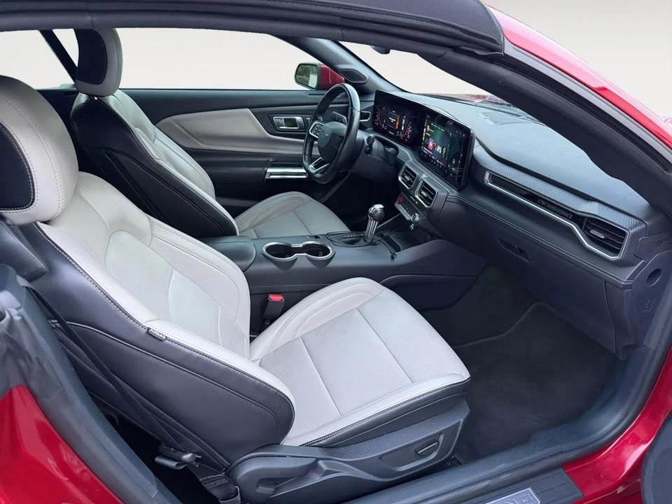 2024 Ford S650 Mustang - Image 11 of 15