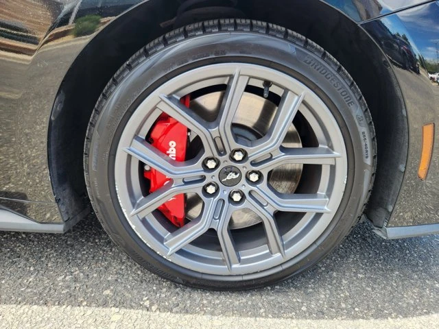 2024 Ford S650 Mustang - Image 20 of 20