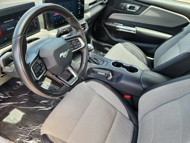 2024 Ford S650 Mustang - Image 7 of 20