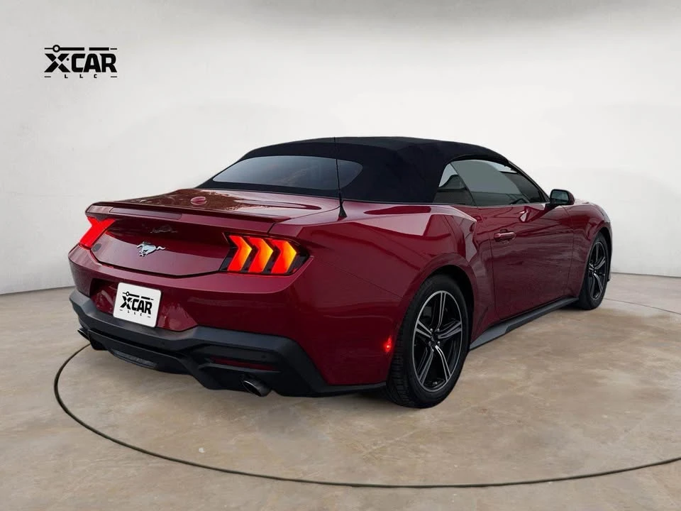 2024 Ford S650 Mustang - Image 5 of 15