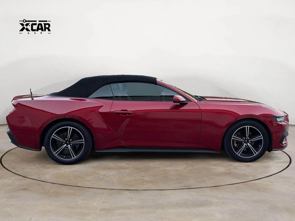 2024 Ford S650 Mustang - Image 6 of 15