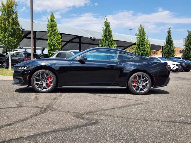 2024 Ford S650 Mustang - Image 2 of 20