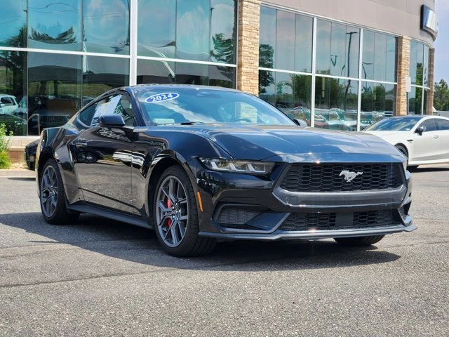 2024 Ford S650 Mustang - Image 6 of 20