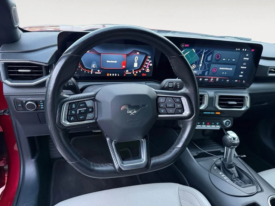 2024 Ford S650 Mustang - Image 14 of 15
