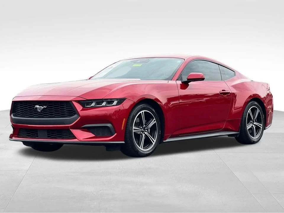 2024 Ford S650 Mustang - Image 3 of 20