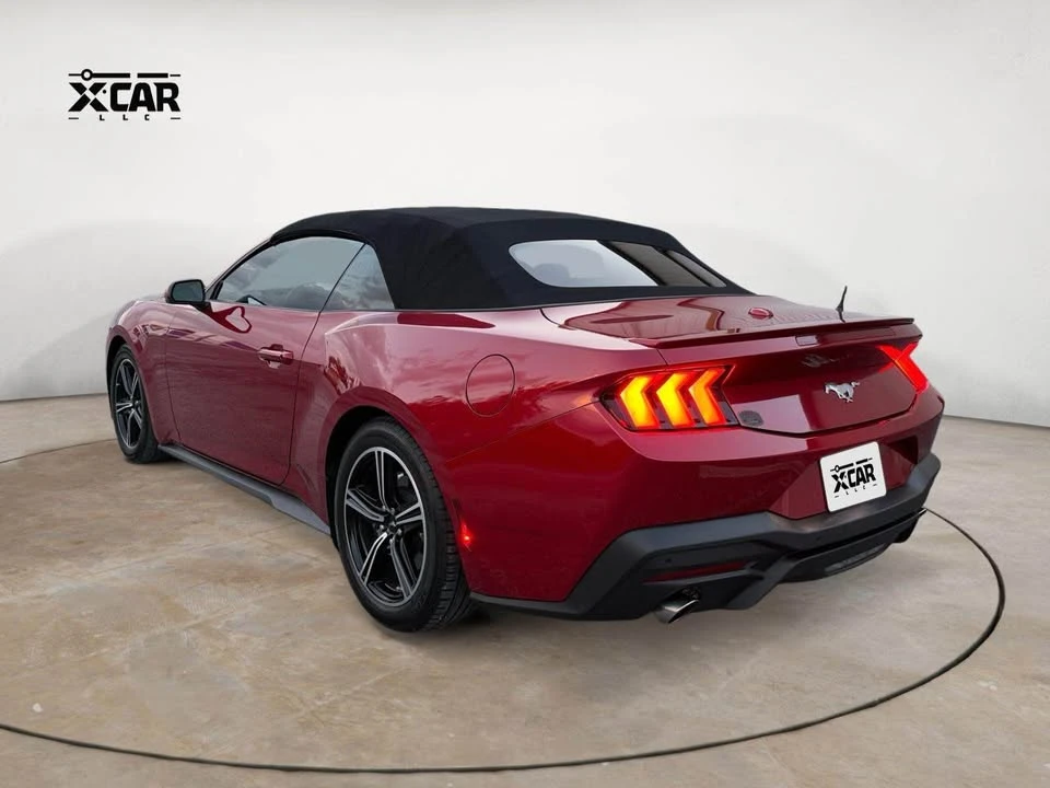 2024 Ford S650 Mustang - Image 3 of 15