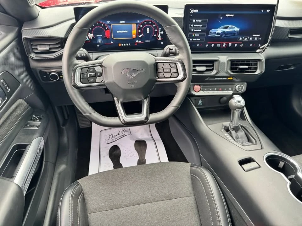 2024 Ford S650 Mustang - Image 17 of 20
