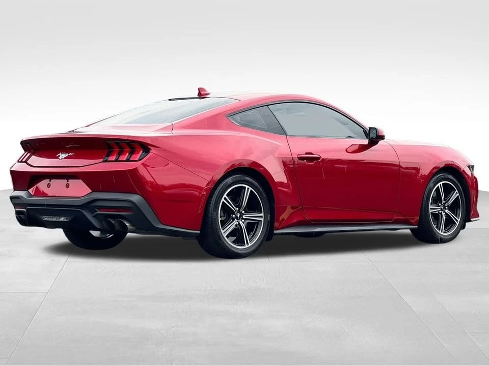 2024 Ford S650 Mustang - Image 7 of 20