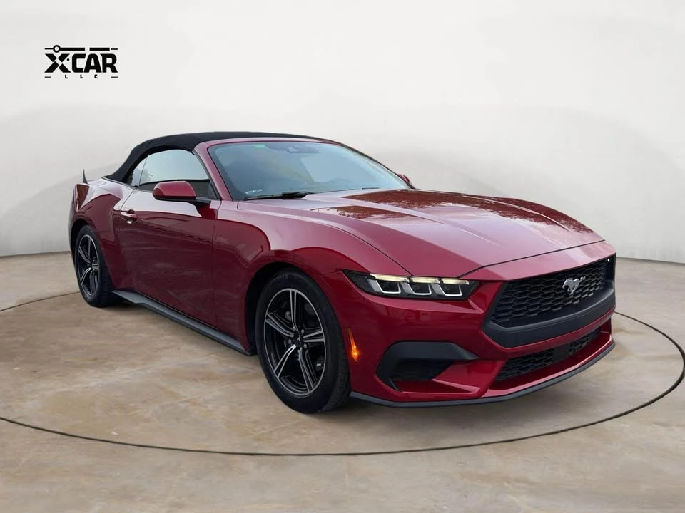 2024 Ford S650 Mustang - Image 7 of 15