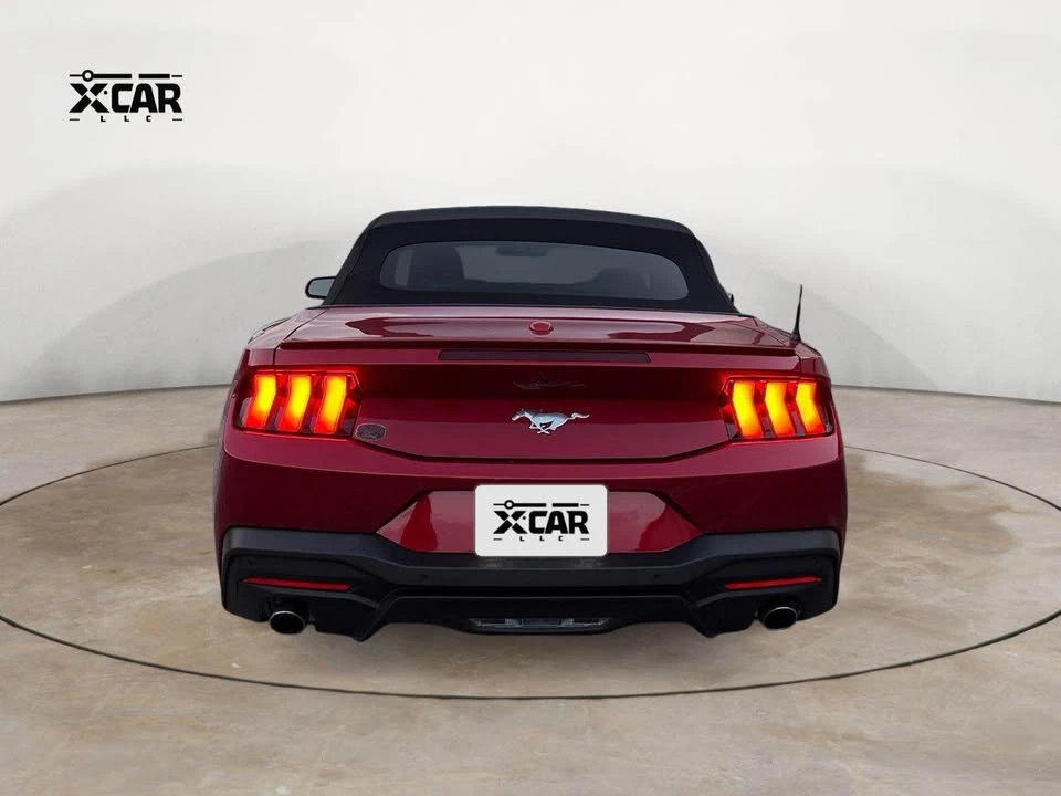 2024 Ford S650 Mustang - Image 4 of 15
