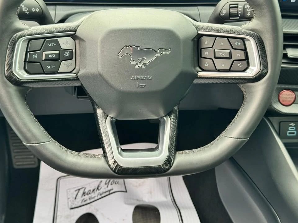 2024 Ford S650 Mustang - Image 19 of 20