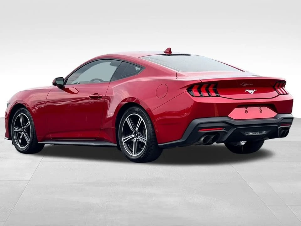 2024 Ford S650 Mustang - Image 5 of 20