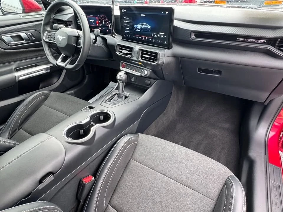2024 Ford S650 Mustang - Image 12 of 20