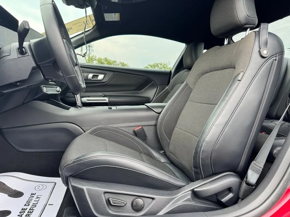 2024 Ford S650 Mustang - Image 16 of 20