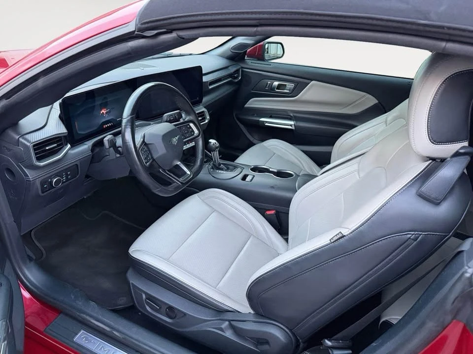 2024 Ford S650 Mustang - Image 10 of 15