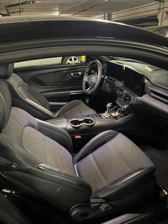 2024 Ford S650 Mustang - Image 5 of 8