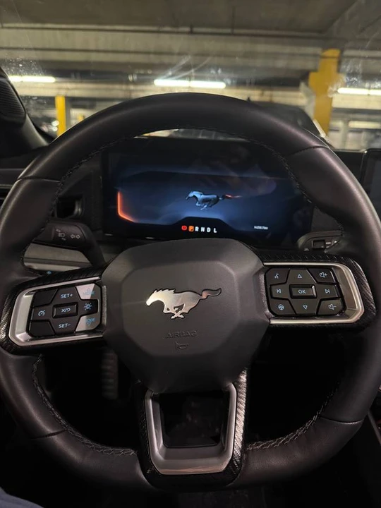 2024 Ford S650 Mustang - Image 6 of 8