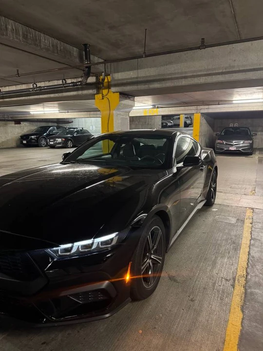 2024 Ford S650 Mustang - Image 3 of 8