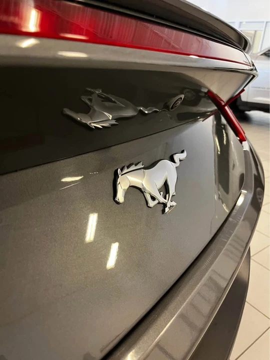 2024 Ford S650 Mustang - Image 7 of 10