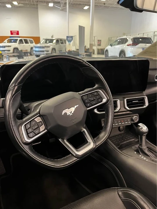 2024 Ford S650 Mustang - Image 4 of 10