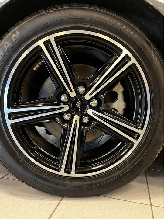 2024 Ford S650 Mustang - Image 3 of 10
