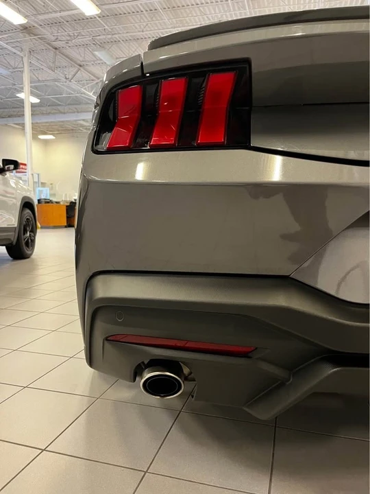 2024 Ford S650 Mustang - Image 6 of 10