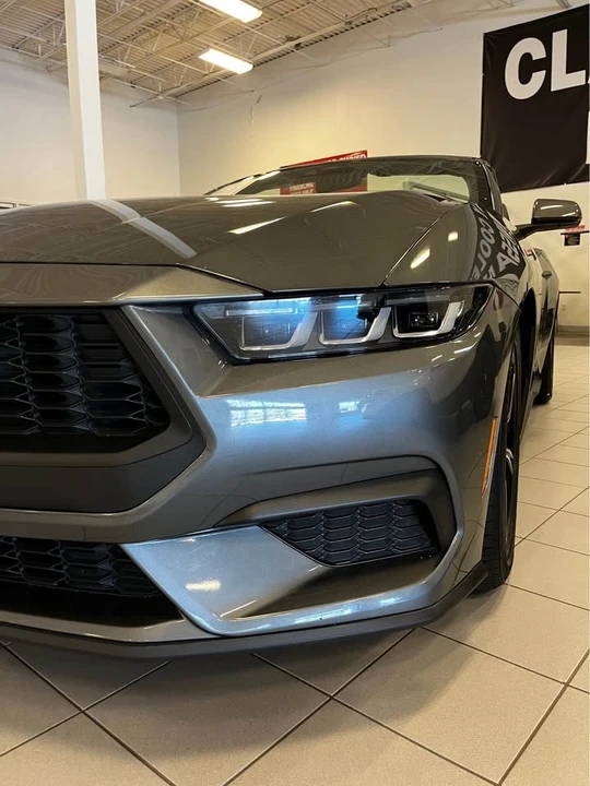2024 Ford S650 Mustang - Image 2 of 10
