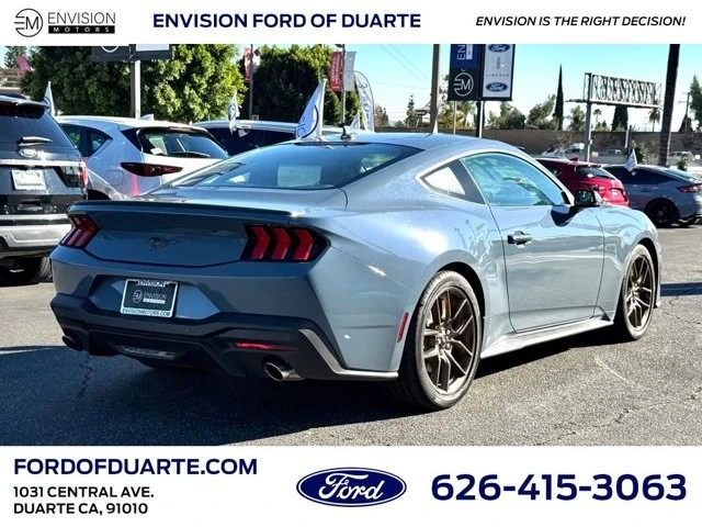 2024 Ford S650 Mustang - Image 10 of 12