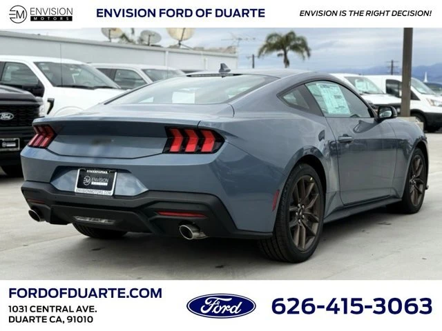 2024 Ford S650 Mustang - Image 12 of 12