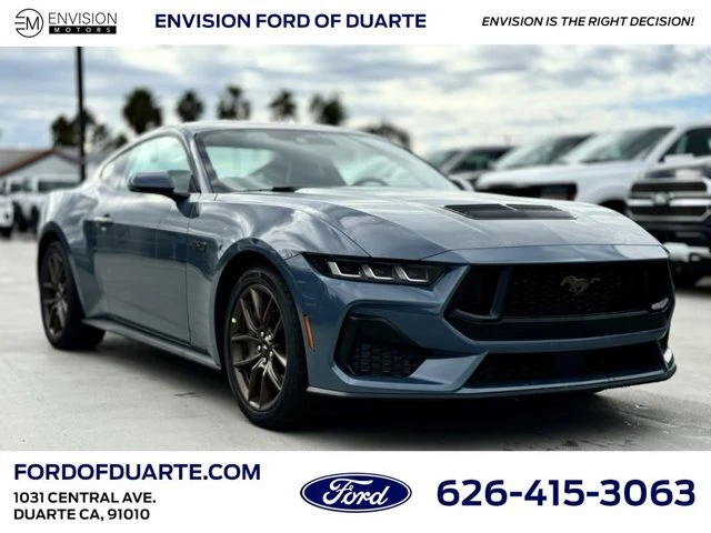 2024 Ford S650 Mustang - Image 2 of 12