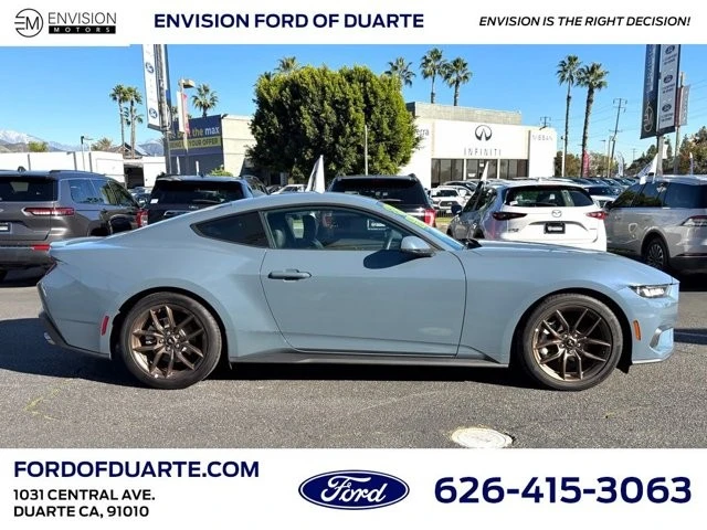 2024 Ford S650 Mustang - Image 11 of 12