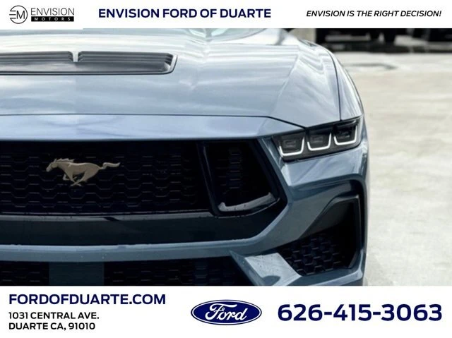 2024 Ford S650 Mustang - Image 7 of 12