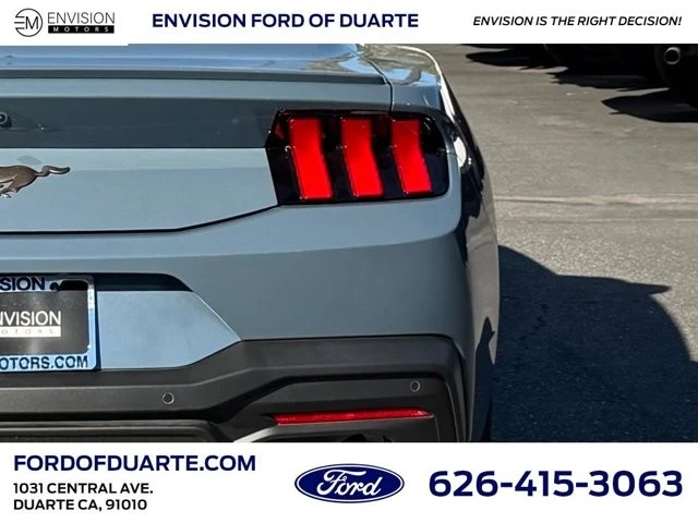 2024 Ford S650 Mustang - Image 9 of 12