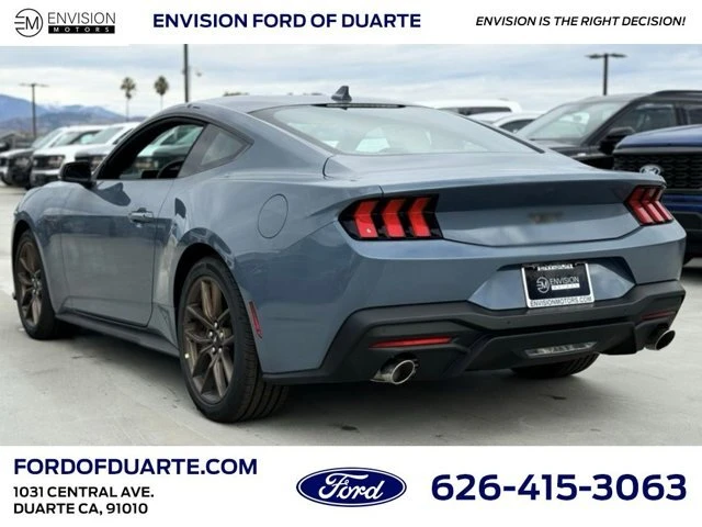 2024 Ford S650 Mustang - Image 10 of 12