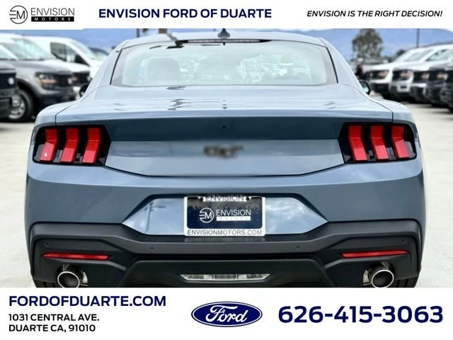 2024 Ford S650 Mustang - Image 11 of 12