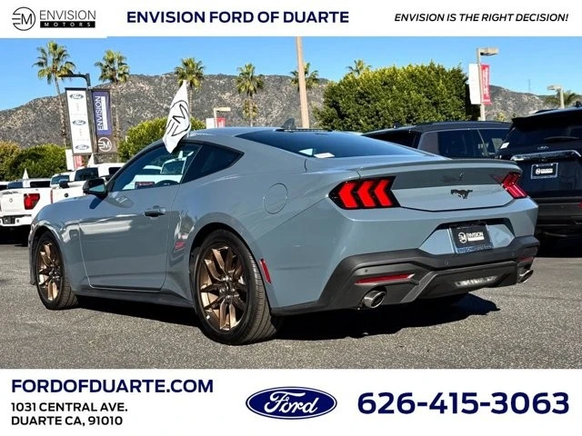 2024 Ford S650 Mustang - Image 7 of 12