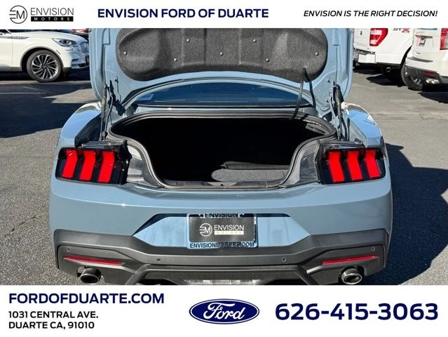 2024 Ford S650 Mustang - Image 12 of 12