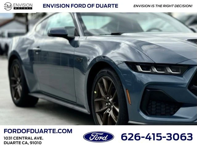 2024 Ford S650 Mustang - Image 5 of 12