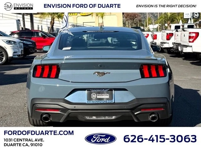 2024 Ford S650 Mustang - Image 8 of 12