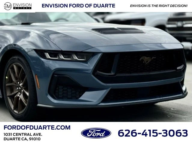 2024 Ford S650 Mustang - Image 3 of 12