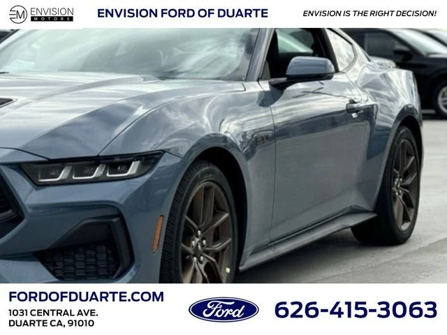 2024 Ford S650 Mustang - Image 9 of 12