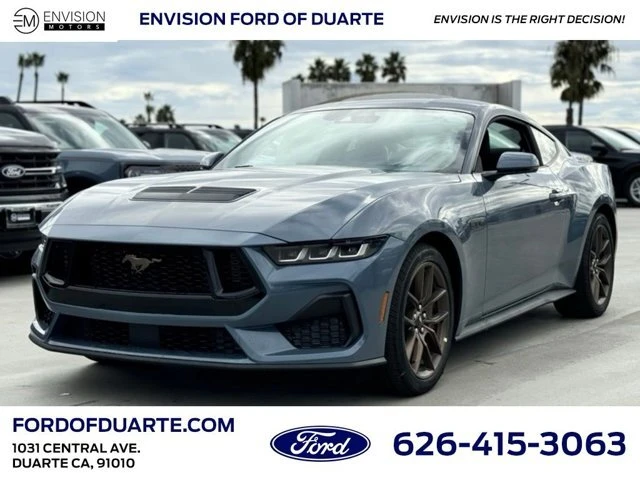 2024 Ford S650 Mustang - Image 8 of 12