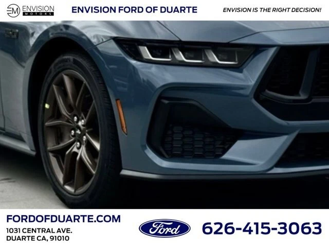 2024 Ford S650 Mustang - Image 4 of 12