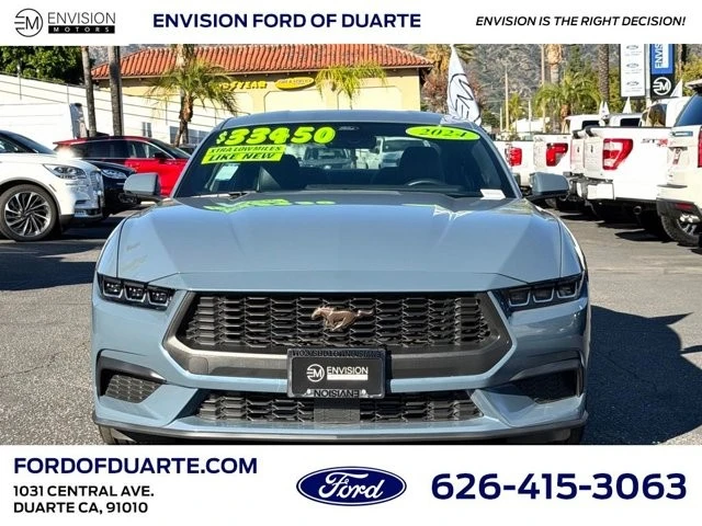 2024 Ford S650 Mustang - Image 3 of 12
